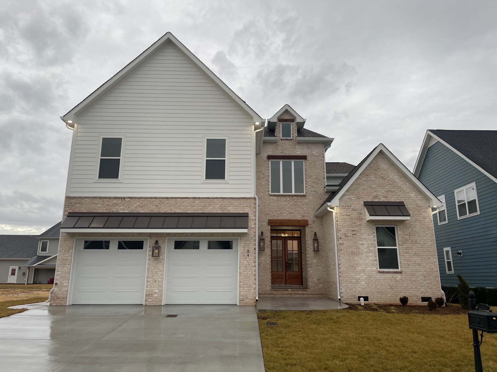 Lot 112 Southside Builders